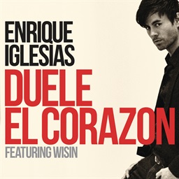 Enrique Iglesias