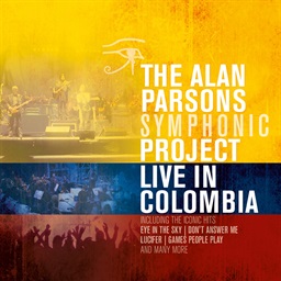 Alan Parsons Project