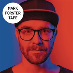 Mark Forster