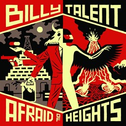 Billy Talent