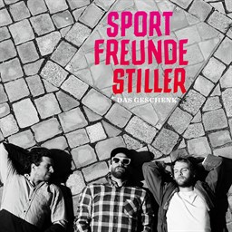 Sportfreunde Stiller