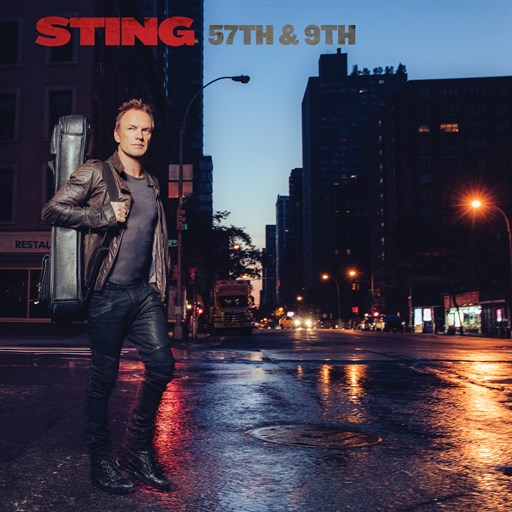 Sting